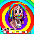 6ix9ine  Zaza