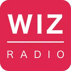 WIZ RADIO アプリダウンロード