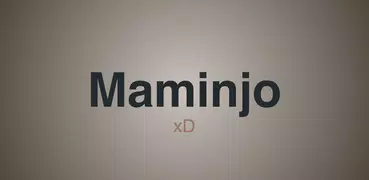 Maminjo