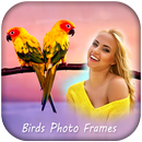 APK Birds Photo Frames