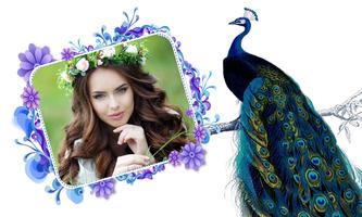 Birds Photo Frames screenshot 1