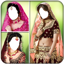 Dulhan Face Changer aplikacja