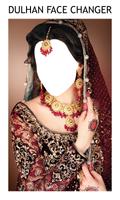 Dulhan Face Changer Affiche