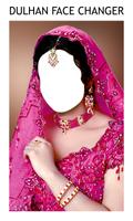 Dulhan Face Changer imagem de tela 3