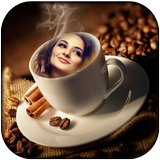 Coffee Mug Photo Frames иконка