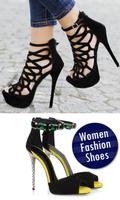 Women Fashion Shoes capture d'écran 1