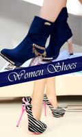 Women Fashion Shoes capture d'écran 2