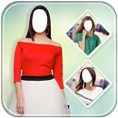 APK Girls Photo Suite Editor