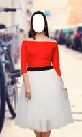 Girls Photo Suite Editor Affiche