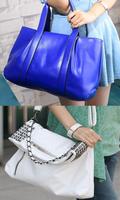 Women HandBags New Poster