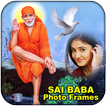 Sai Baba Photo Frames