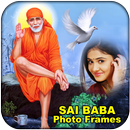 Sai Baba Photo Frames-APK