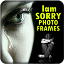 I Am Sorry Photo Frames APK