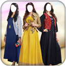 APK Kurti Waistcoat Design Suit