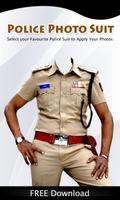 Police Photo Suit स्क्रीनशॉट 1