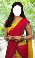 Women Half Saree Suit スクリーンショット 3