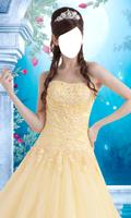 Women Princess Photo Suit スクリーンショット 3