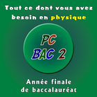 Physique 2BAC BIOF 图标