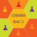 ”Chimie 2BAC BIOF