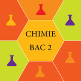 Chimie 2BAC BIOF