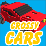 Crossy Cars - Bridge Crossing 