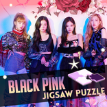 BLINK Puzzle - BLACKPINK Fanba