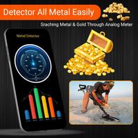 Gold Detector скриншот 2