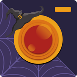 Scary Halloween Photo Editor 2