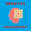 Mental Calculation Beginner En иконка
