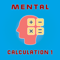 Mental Calculation Beginner En