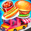 Restaurant Crazy Cooking APK