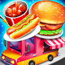 Restaurant Crazy Cooking APK