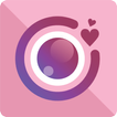 Valentine Photo Editor иконка