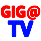 Giga TV Play иконка