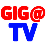 Giga TV Play icône