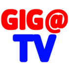 Giga TV Play أيقونة