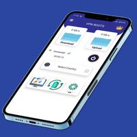 VPN Roots ảnh chụp màn hình 2
