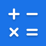 Calculator Plus أيقونة