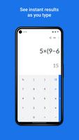 Calculator Plus โปสเตอร์