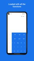 Calculator Plus تصوير الشاشة 1