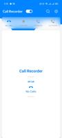 Automatic Call Recorder App syot layar 3