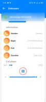 Automatic Call Recorder App screenshot 2