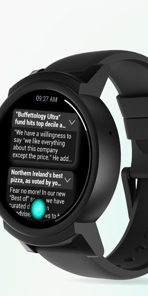 Robin Ai Voice Assistant Apk Download