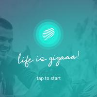gigaaa AI Personal Assistant الملصق