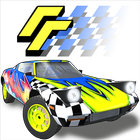 Rally Runner icône