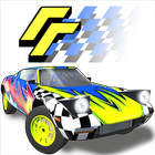 Rally Runner 아이콘