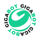 GigaBot أيقونة