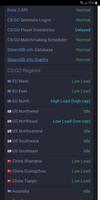 Steam Status 截图 1