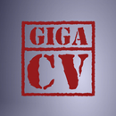 Un CV sur mesure avec giga-cv APK