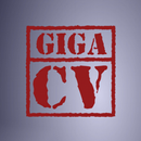 A perfect resume with giga-cv APK